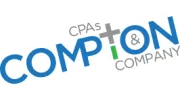 David M Compton