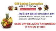 Gift Basket Connection