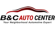 B & C Auto Center