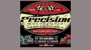Precision Motorcycle