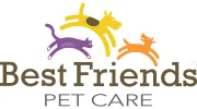Best Friends Pet Care