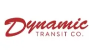 Dynamic Transit