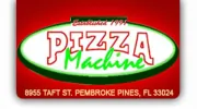 Pizza Machine
