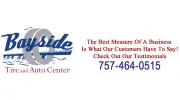 Bayside Tire & Auto