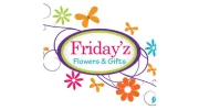 Friday'z Flower Shop