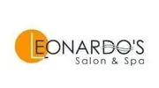 Leonardo's Salon