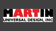 Martin Universal Design
