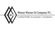 Mason Warner