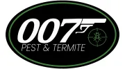 007 Pest & Termite