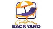 California Backyard