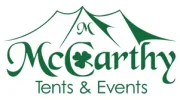 McCarthy Tents & Events