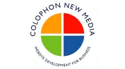 Colophon New Media