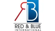 Red & Blue