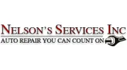 Nelson's Auto Repair