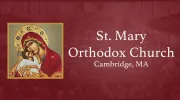 St. Mary Orthodox Church