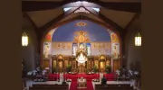 All Saints Orthodox Church