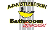AD Kistler & Son Bathroom Specialist