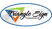 Triangle Sign