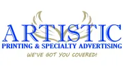 Artistic Printing & Specialty Advertising