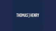 Thomas J. Henry Law