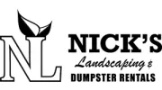 Nick's Landscaping
