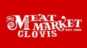 The Meat Market