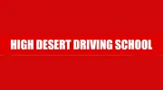 High Desert Driving School