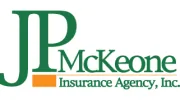 Mckeone JP