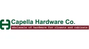 Capella Hardware