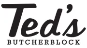 Ted's Butcher Block