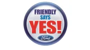 Friendly Ford