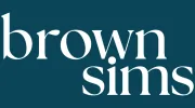 Brown Sims