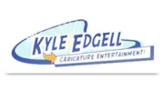 Kyle Edgell Caricature Entertainment