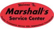 Marshall's Service Center