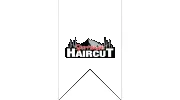 Sportsman's Haircut