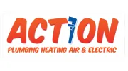 Action Plumbing, Heating, Air & Electric
