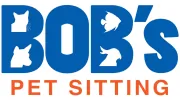 Bob's Pet Sitting