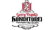 Gerry Frank's Konditorei