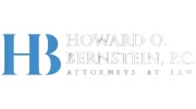 Bernstein Howard O Pc