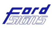 Ford Signs