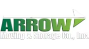 Arrow Moving