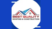Best Quality Roofing & Construction