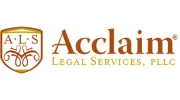 Acclaim Legal Services