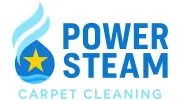 Power Steam Carpet Cleaning