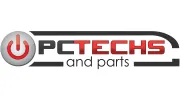 PC Techs & Parts