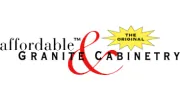 Affordable Granite & Cabinetry