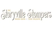 Storyville Stompers Brass Band