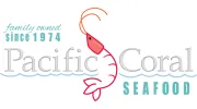 Pacific Coral Shrimp