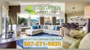 Go Green Carpet Clean