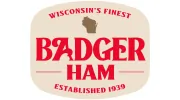 Badger Boiled Ham